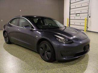 Used 2020 Tesla Model 3 Standard Range Plus video 1