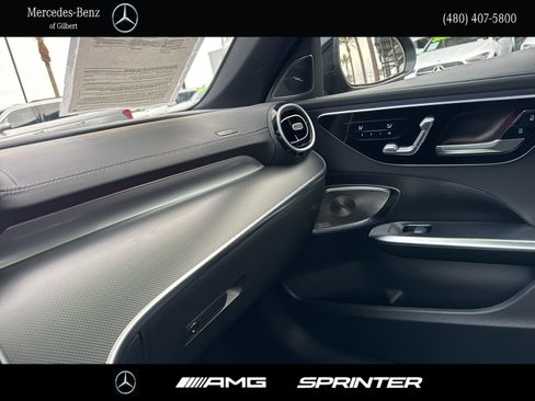 Used 2024 Mercedes-Benz C 300 4MATIC Sedan image 25