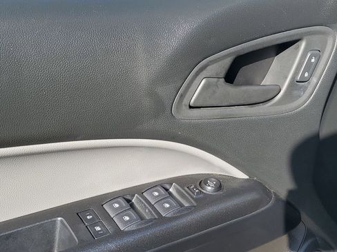 Used 2022 Chevrolet Colorado W/T w/ Custom Special Edition image 42