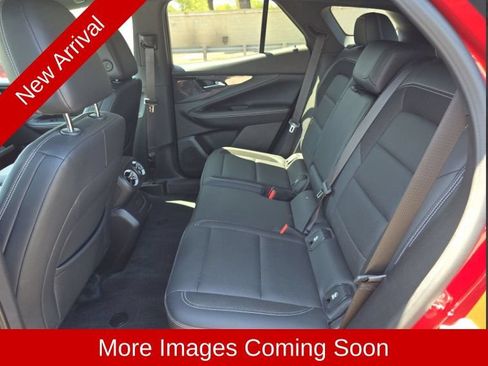 Used 2024 Chevrolet Blazer EV LT AWD/4WD image 11