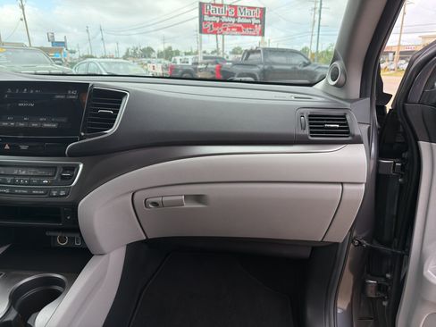 Used 2022 Honda Pilot EX-L image 37