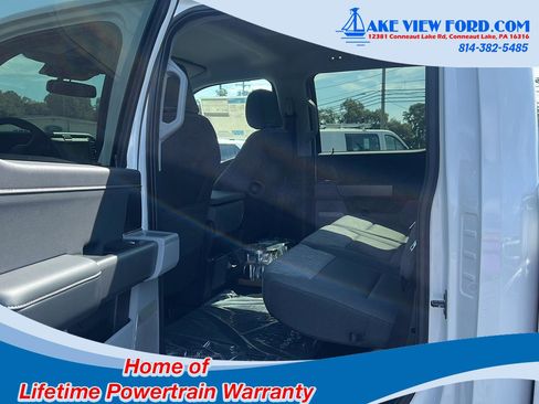 New 2026 Ford F250 XLT w/ XLT Premium Package image 35