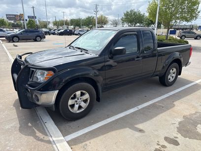 Used 2010 Nissan Frontier SE w/ SE Value Truck Pkg