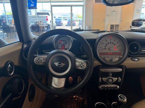 Used 2008 MINI Cooper Clubman S FWD image 12