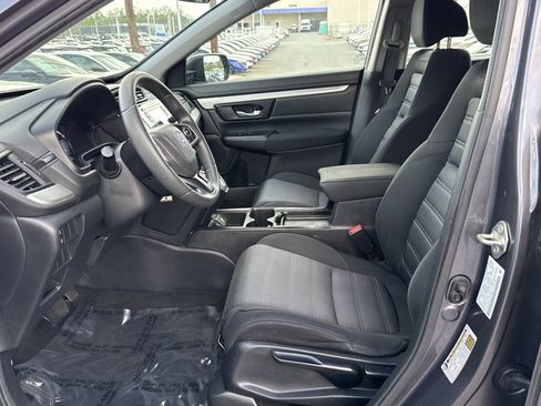 Used 2019 Honda CR-V LX image 16