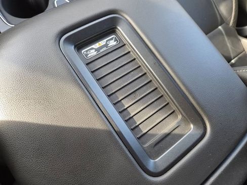 Certified 2017 Chevrolet Silverado 1500 LTZ Z71 w/ Redline Edition image 8