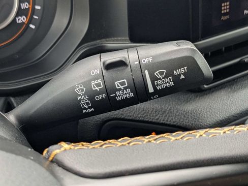 Used 2024 Jeep Wrangler Unlimited Sport AWD/4WD image 26