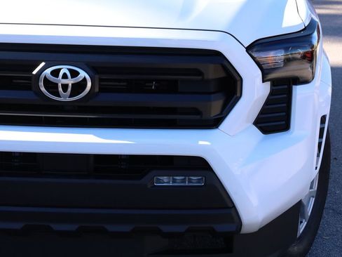 New 2025 Toyota Tacoma SR5 image 13