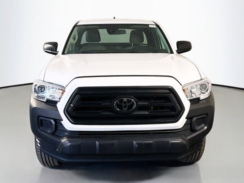 Used 2023 Toyota Tacoma SR RWD image 2