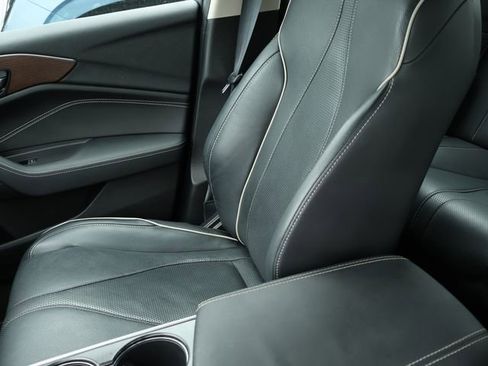 Used 2021 Acura TLX SH-AWD w/ Advance Package image 23