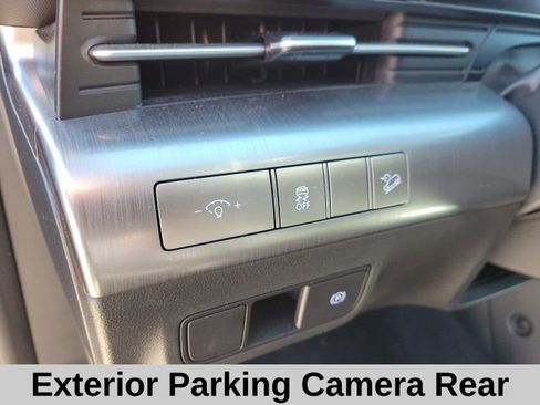 Used 2025 Hyundai Kona SEL image 6