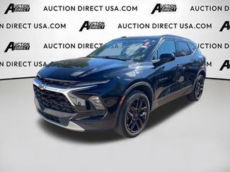 Used 2023 Chevrolet Blazer LT w/ Convenience Package video 1