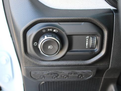 New 2026 Jeep Wrangler Sport image 12