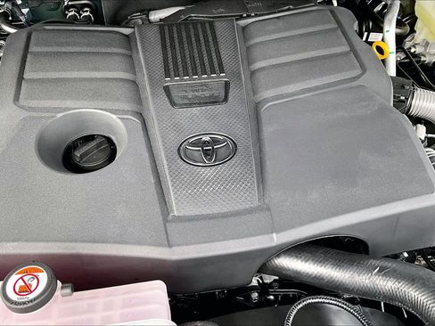 New 2026 Toyota Tundra 1794 Edition AWD/4WD image 17