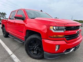 Used 2017 Chevrolet Silverado 1500 LT w/ All Star Edition AWD/4WD video 1