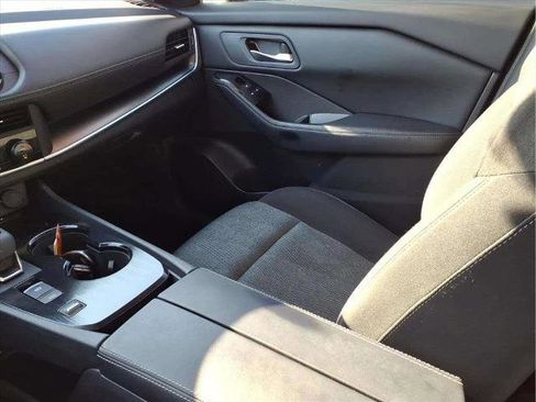 Certified 2024 Nissan Rogue SV image 12