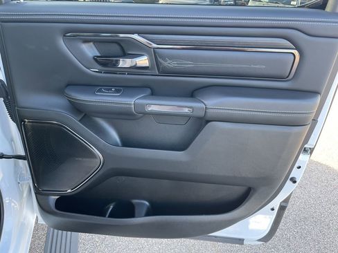 Certified 2024 RAM 1500 Limited image 12