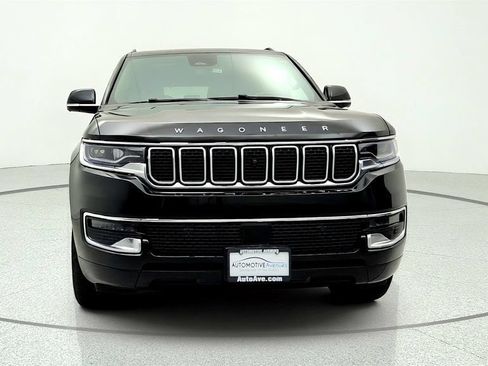 Used 2023 Jeep Wagoneer 4WD w/ Convenience Group I image 2