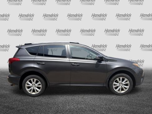 Used 2013 Toyota RAV4 Limited AWD/4WD image 11