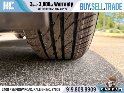 Used 2021 Nissan Sentra SV FWD image 12