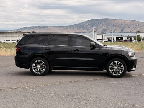 Used 2019 Dodge Durango R/T AWD/4WD image 6