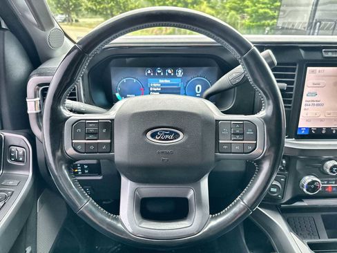 Used 2023 Ford F450 Lariat AWD/4WD image 21