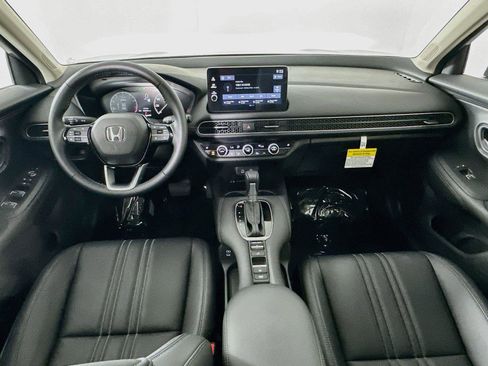 New 2027 Honda HR-V EX-L image 31