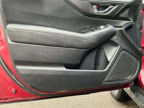 Certified 2022 Subaru Outback Premium image 13