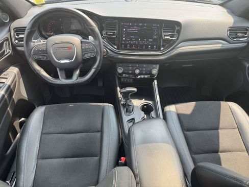 Used 2021 Dodge Durango GT AWD/4WD image 2