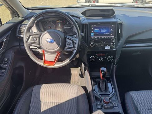 Used 2023 Subaru Forester Sport AWD/4WD image 16
