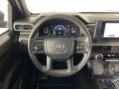 Certified 2024 Toyota Tacoma SR5 image 12