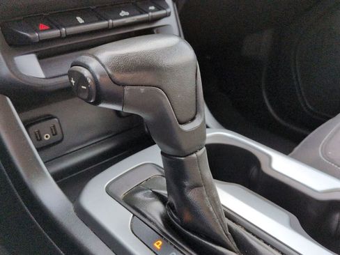 Used 2020 Chevrolet Colorado LT w/ LT Convenience Package image 31