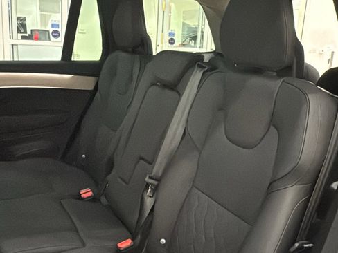 New 2026 Volvo XC90 T8 Plus w/ Protection Package Premier image 25