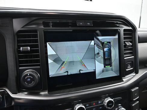 New 2025 Ford F150 Raptor image 15