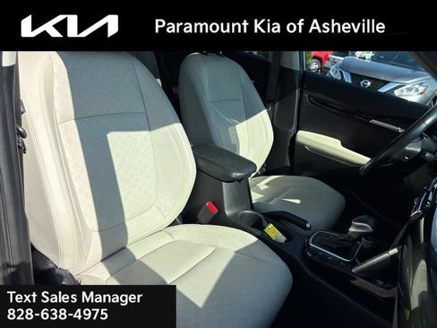Used 2022 Kia Seltos EX AWD/4WD image 21