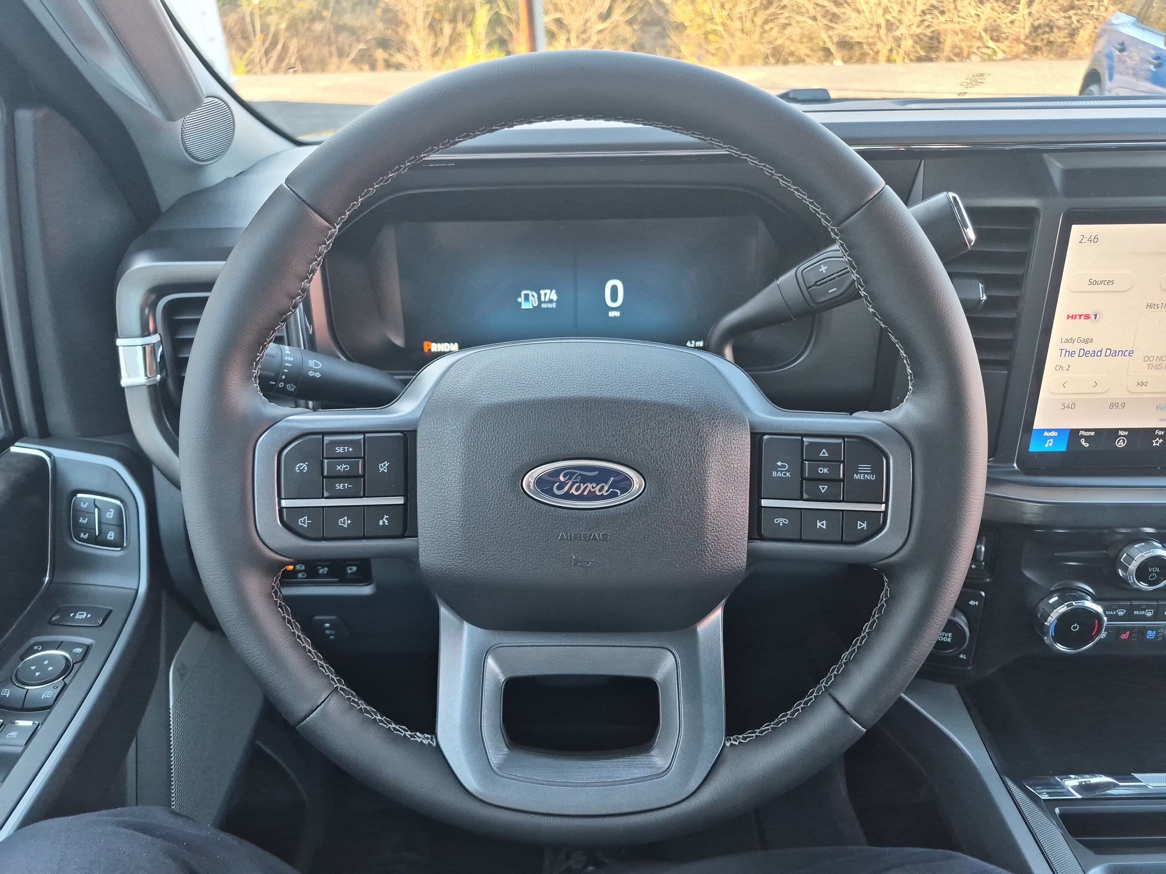 New 2026 Ford F250 Lariat AWD/4WD image 28