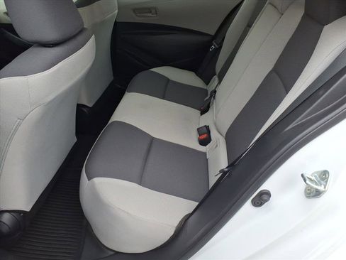 Used 2024 Toyota Corolla LE FWD image 7