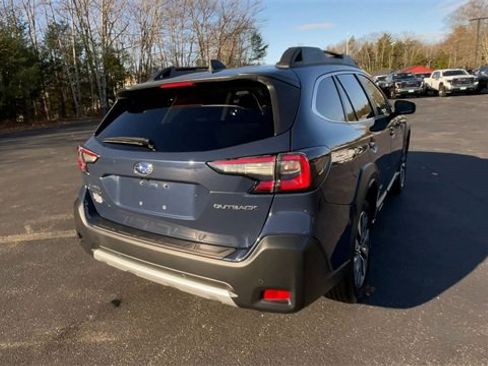 Used 2023 Subaru Outback Limited image 8