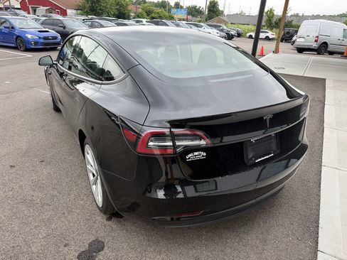 Used 2022 Tesla Model 3 RWD image 14