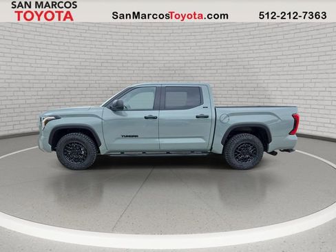New 2026 Toyota Tundra SR5 RWD image 8