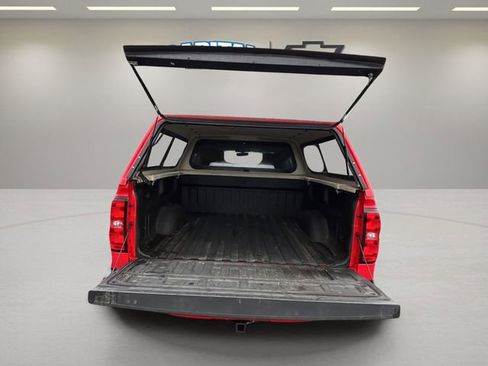 Used 2017 Chevrolet Silverado 1500 LT image 30