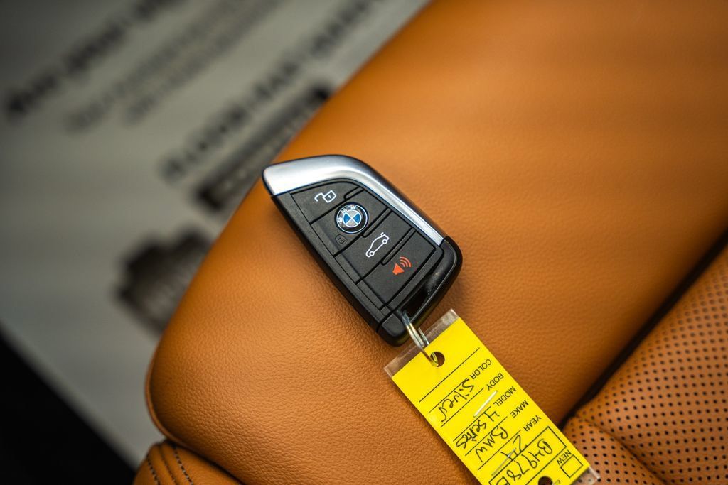 Used 2024 BMW 430i xDrive Coupe AWD/4WD image 43
