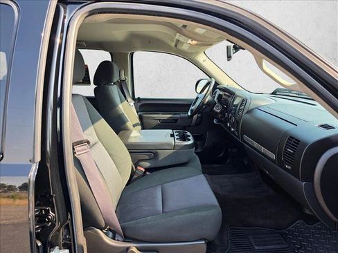 Used 2013 Chevrolet Silverado 1500 LT w/ All-Star Edition AWD/4WD image 11