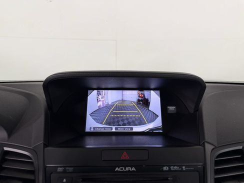 Used 2015 Acura RDX AWD w/ Technology Package image 29