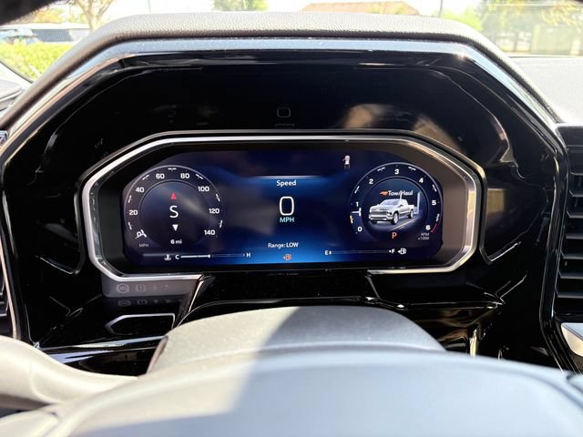 New 2026 Chevrolet Silverado 1500 RST w/ All Star Edition Plus RWD image 11