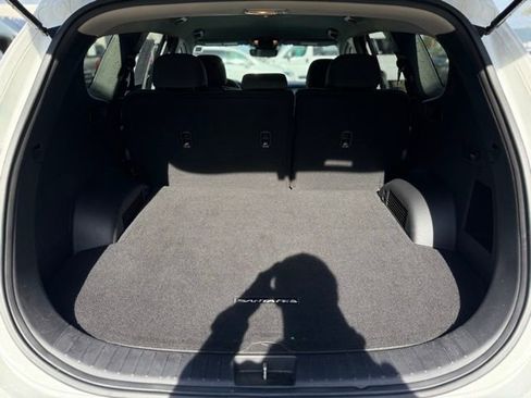 Used 2023 Hyundai Santa Fe SE w/ Cargo Package image 10