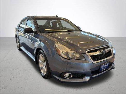 Used 2014 Subaru Legacy 2.5i AWD/4WD image 5