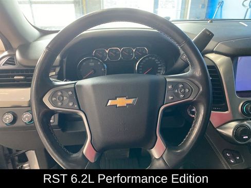 Used 2020 Chevrolet Tahoe Premier image 7