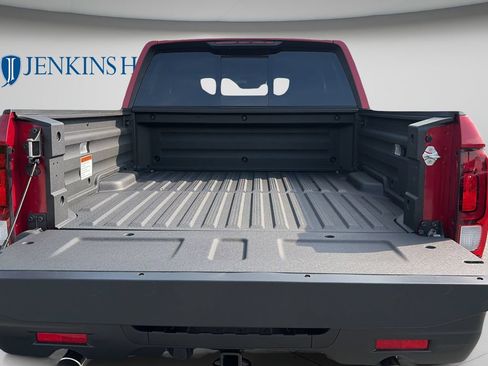 New 2026 Honda Ridgeline RTL image 10