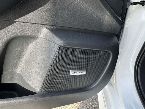 Used 2021 Nissan Sentra SR w/ SR Premium Package image 15